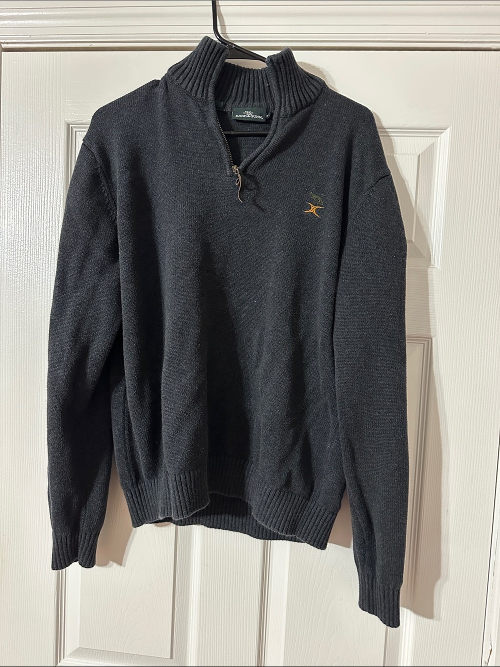 Rodd & Gunn 100% Australian Cotton Sweater Men’s Med